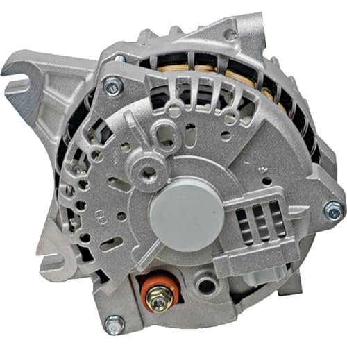 DB Electrical 400-14116 Alternator Compatible With/Replacement For 4.6 4.6L Ford Mustang 2005-2008, 4R3T-10300-BB, 4R3Z-10346-BB, 6R3T-10300-DB, 6R3Z-10346-DA, 7R3T-10300-DA, 7R3Z-10346-B - Image 1