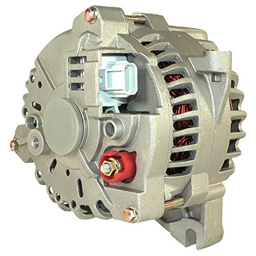 DB Electrical 400-14116 Alternator Compatible With/Replacement For 4.6 4.6L Ford Mustang 2005-2008, 4R3T-10300-BB, 4R3Z-10346-BB, 6R3T-10300-DB, 6R3Z-10346-DA, 7R3T-10300-DA, 7R3Z-10346-B - Image 3