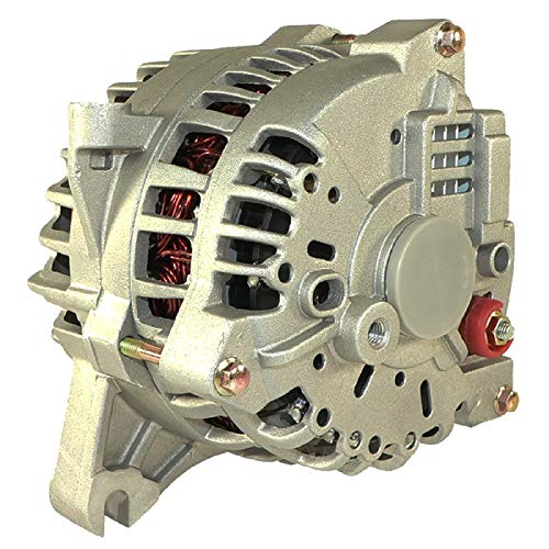 DB Electrical 400-14116 Alternator Compatible With/Replacement For 4.6 4.6L Ford Mustang 2005-2008, 4R3T-10300-BB, 4R3Z-10346-BB, 6R3T-10300-DB, 6R3Z-10346-DA, 7R3T-10300-DA, 7R3Z-10346-B - Image 5