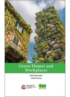 Green Homes and Workplaces 