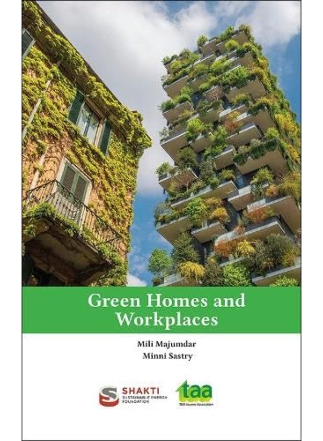 Green Homes and Workplaces 