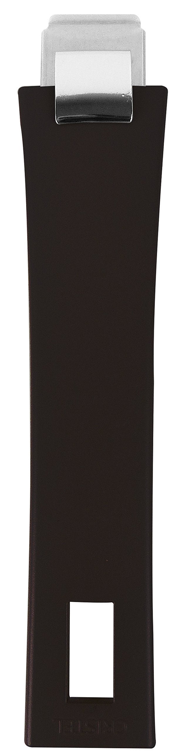 Cristel Mutine Long Handle Black