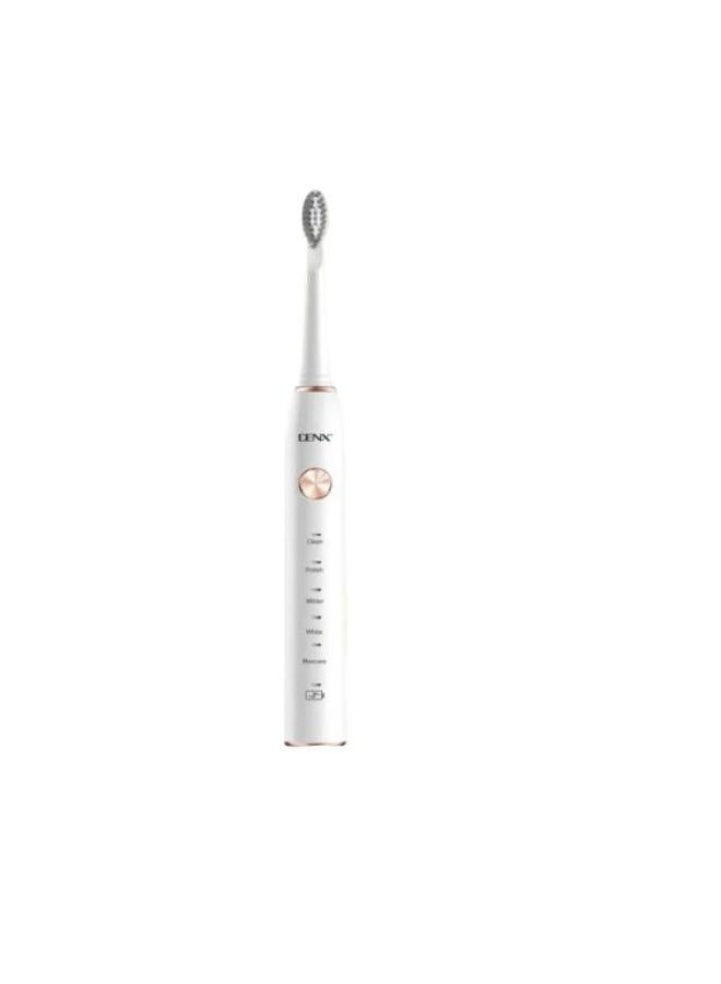 Denx Sonic Electric Toothbrush Dx2579 - Image 1