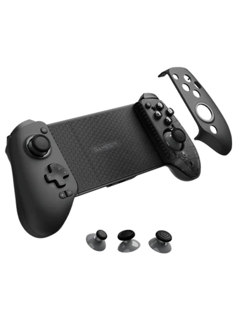 Generic Wireless Gamepad GameSir G8+Bluetooth Mobile Controller 2.4G Receiver Flagship Controller for Switch Steam Android iOS HarmonyOS PC iPad Joycon with Hall Effect Joysticks/Hall Trigger  - Image 3