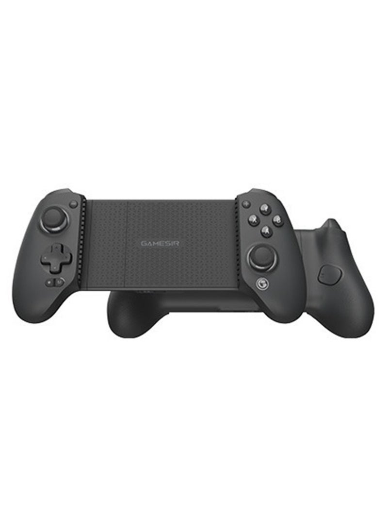 Generic Wireless Gamepad GameSir G8+Bluetooth Mobile Controller 2.4G Receiver Flagship Controller for Switch Steam Android iOS HarmonyOS PC iPad Joycon with Hall Effect Joysticks/Hall Trigger  - Image 1