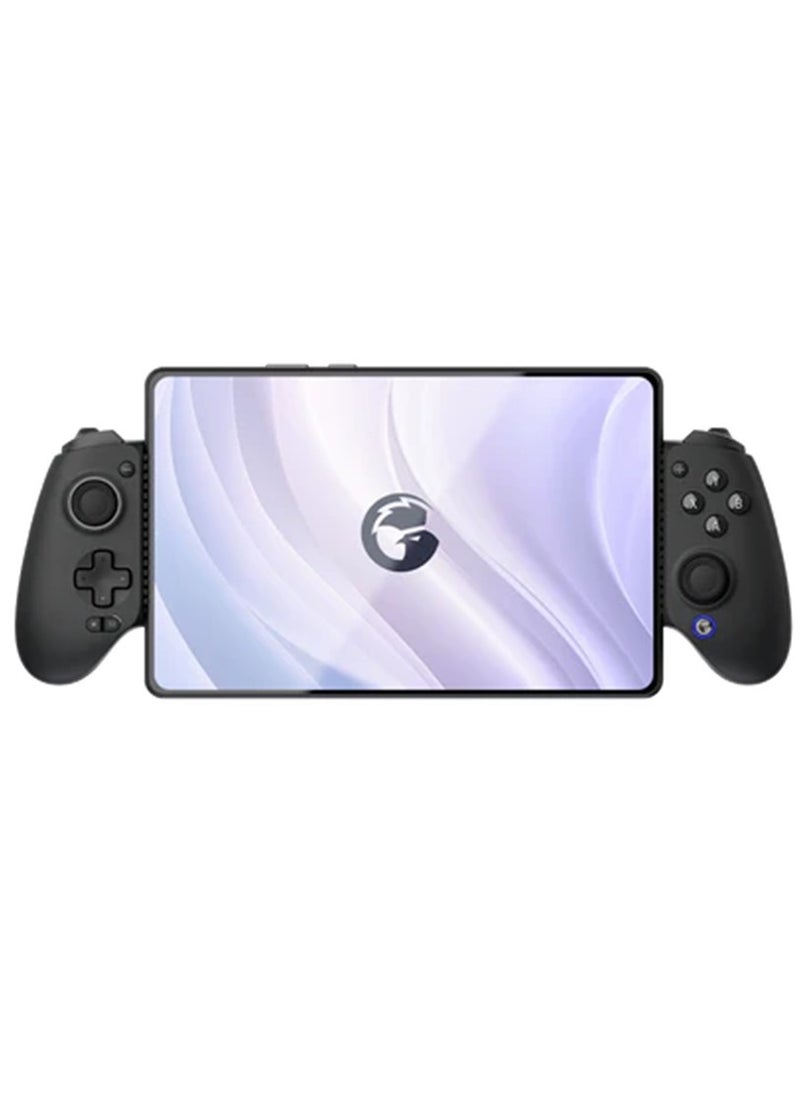 Generic Wireless Gamepad GameSir G8+Bluetooth Mobile Controller 2.4G Receiver Flagship Controller for Switch Steam Android iOS HarmonyOS PC iPad Joycon with Hall Effect Joysticks/Hall Trigger  - Image 5