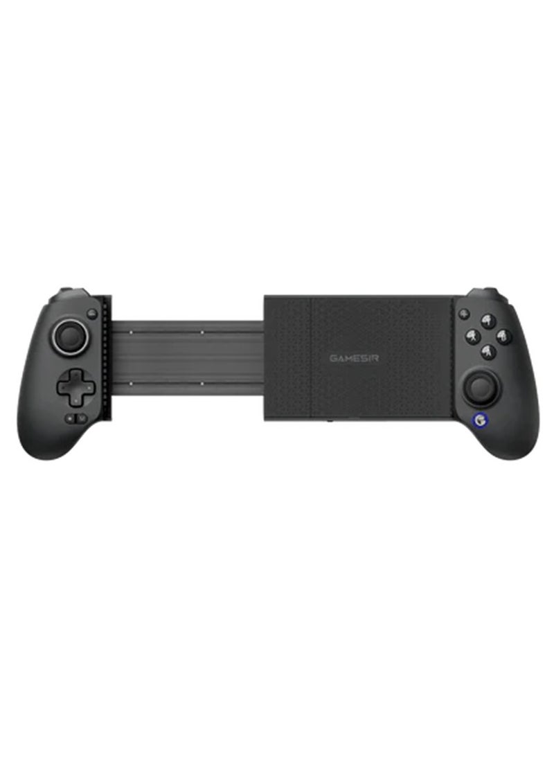 Generic - Wireless Gamepad GameSir G8+Bluetooth Mobile Controller 2.4G Receiver Flagship Controller for Switch Steam Android iOS HarmonyOS PC iPad Joycon with Hall Effect Joysticks/Hall Trigger - Image 1