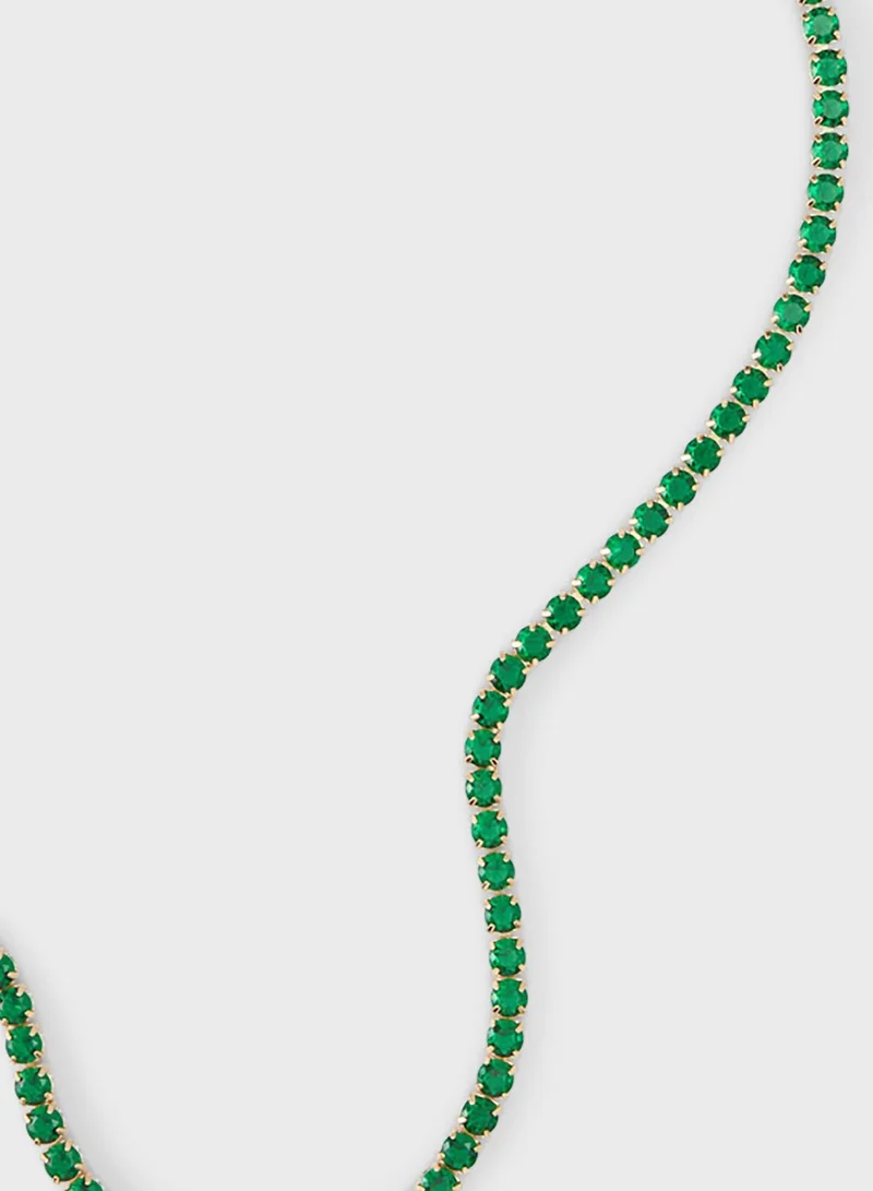 ALDO Umealdan Necklace