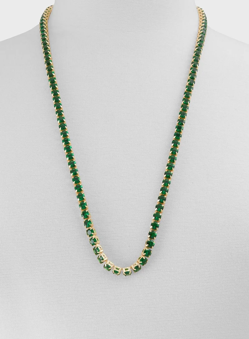 ALDO Umealdan Necklace