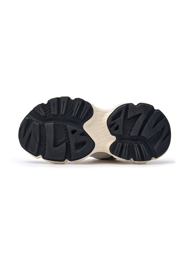 إم إل بي Mlb Uni Cyberpunk Dad Shoes Yu Shuxin Star Same Style 25 Spring New 3ashwd15n-50ivs-245 - Image 3