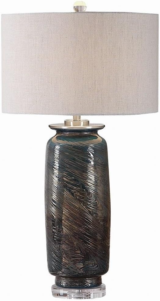 Uttermost Olesya  1 Light Table Lamp - Image 1