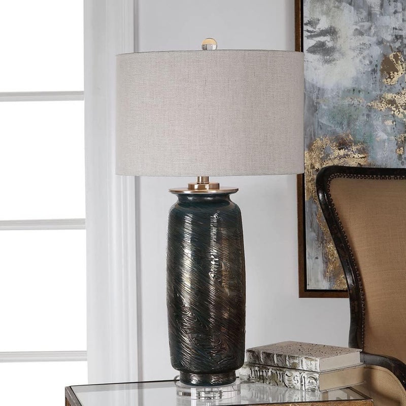 Uttermost Olesya  1 Light Table Lamp - Image 4
