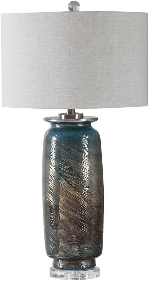 Uttermost Olesya  1 Light Table Lamp - Image 5