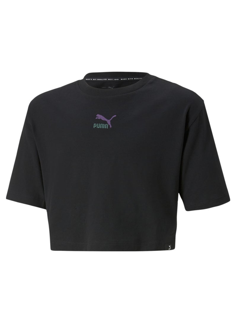PUMA Classics Kids T-Shirt  - Image 5