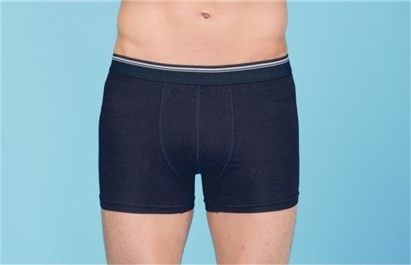 Berrak 1097 Men's Lycra Flexible Boxer 