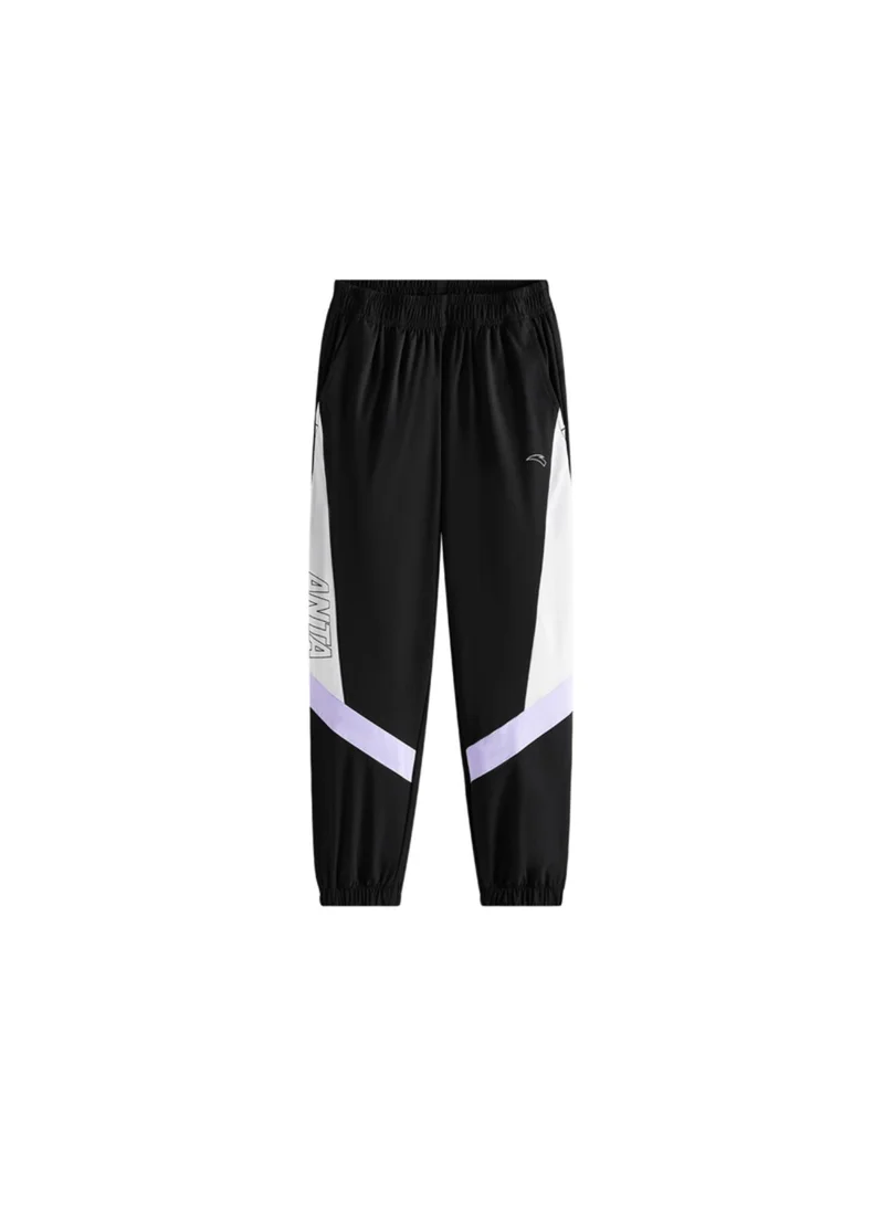 ANTA RUNNING TRAINING Trousers