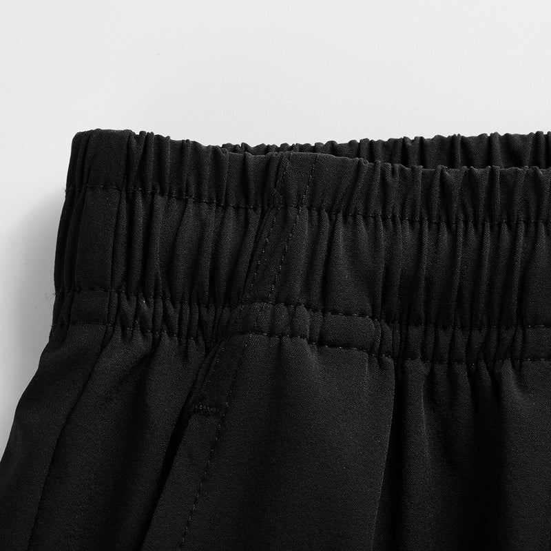 ANTA Kids Girls’ Fleece Jogger Pants/ Soft Warmth · Sporty Style · Everyday Comfort - Image 4