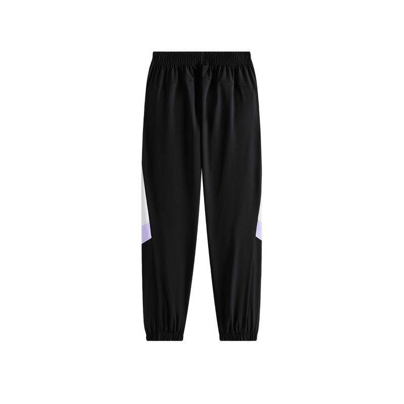 ANTA Kids Girls’ Fleece Jogger Pants/ Soft Warmth · Sporty Style · Everyday Comfort - Image 3