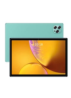 CCIT CCIT A103 Pro 5G Tablet PC With 10.1 Inch Dispaly 8GB RAM 512GB ROM 5800 mAh Battery with Wireless Keyboard and PU Tablet Cover  - Image 1