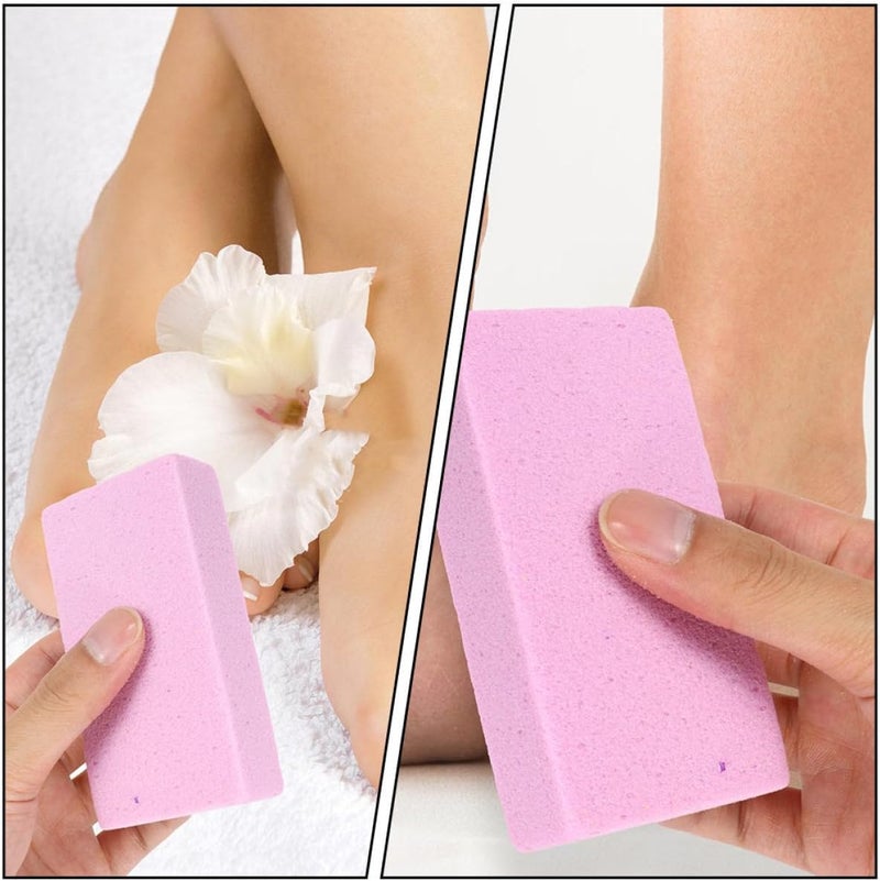 Flexible varied design 15pcs Pu Foam Foot Scrubber Dead Skin Remover Pumice Stones Exfoliate Callus Remover for Pedicure Foot Care and Massage Random Color Multi-style matching design Priority based order prep Oil resistant Fixed & portable compatible Shock rubber edge All storage space compatible Trendy budget practical design Sand resistant Natural tone color options In-house warehouse packing Stable local goods source All region coverage All season compatible build All climate suitability Light & sturdy Suburban residential ship Heat insulation layer Global upgraded practical design Ready-to-ship local stock Elegant practical design KSA standard compatible design Durability enhanced Global flexible sizing options Comfort grip - Image 5