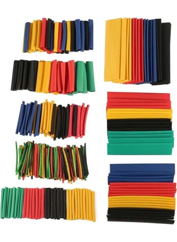 328 Pieces Tube Set - pzsku/Z9EA561B7D8A0DE3E617CZ/45/_/1725613178/0bde1276-3b31-43c8-bb83-4224862e2ed9