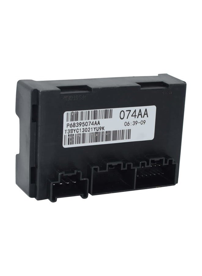 RCRBT 68395074AA Transfer Case Control Module Compatible with 2014-2015 Dodge Durango 2-Speed, 2014-2015 Grand Cherokee 2-Speed,Replace # 5150732AE - Image 4