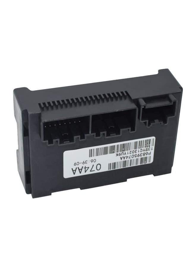 RCRBT 68395074AA Transfer Case Control Module Compatible with 2014-2015 Dodge Durango 2-Speed, 2014-2015 Grand Cherokee 2-Speed,Replace # 5150732AE - Image 2