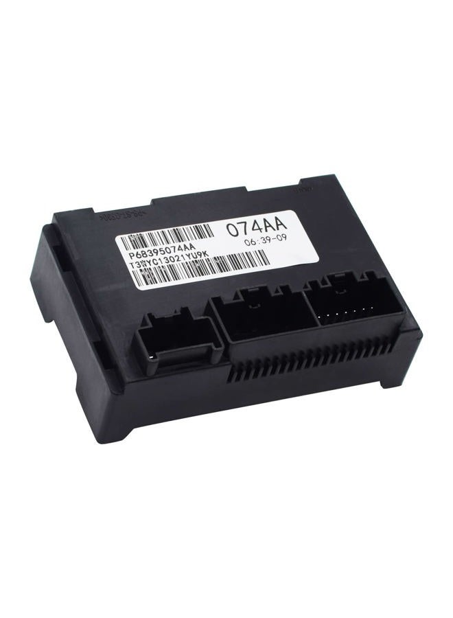 RCRBT 68395074AA Transfer Case Control Module Compatible with 2014-2015 Dodge Durango 2-Speed, 2014-2015 Grand Cherokee 2-Speed,Replace # 5150732AE - Image 1