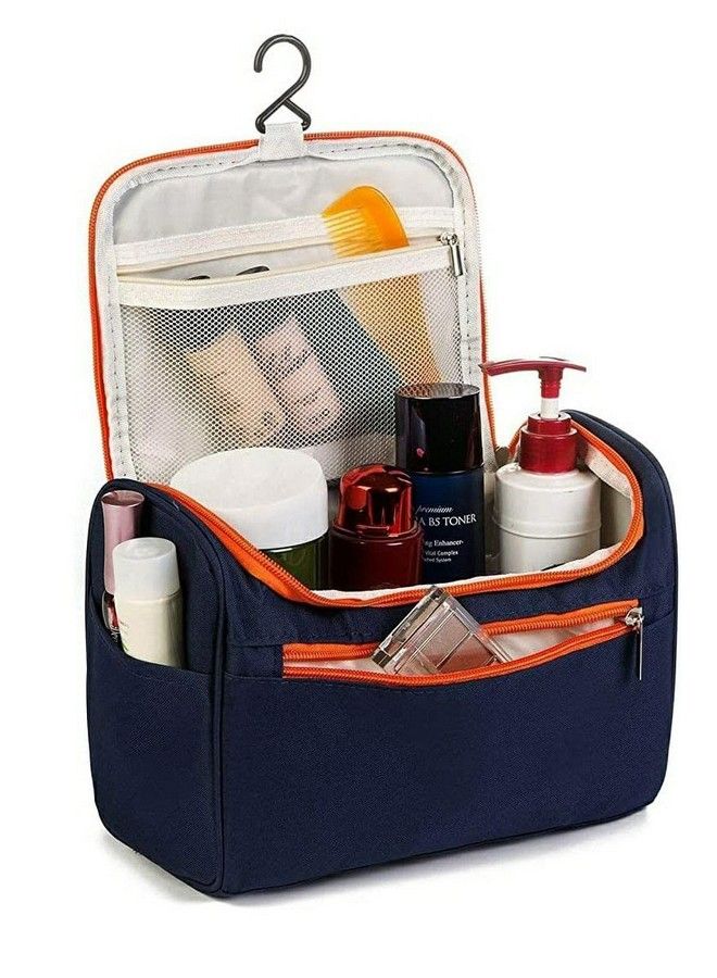 Ngel Makeup Bag Cosmetic Bag For Women Cosmetic Travel Makeup Bag Large Travel Toiletry Case For Girls Make Up Bag Brush Bags Reusable Toiletry Kit Colour Many Vary - Image 1