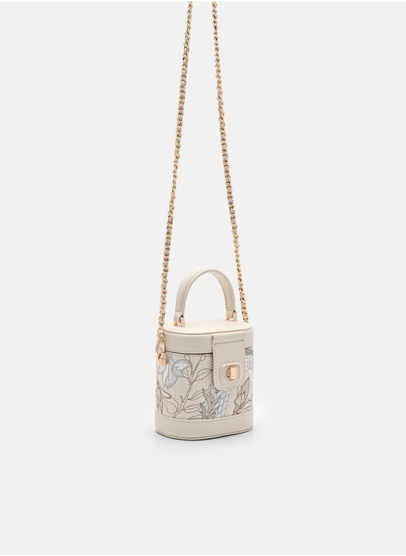 Pedro Nica Mini Shoulder Bag  - Image 2