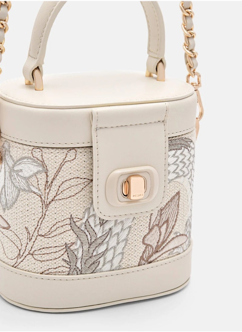 Pedro Nica Mini Shoulder Bag  - Image 4