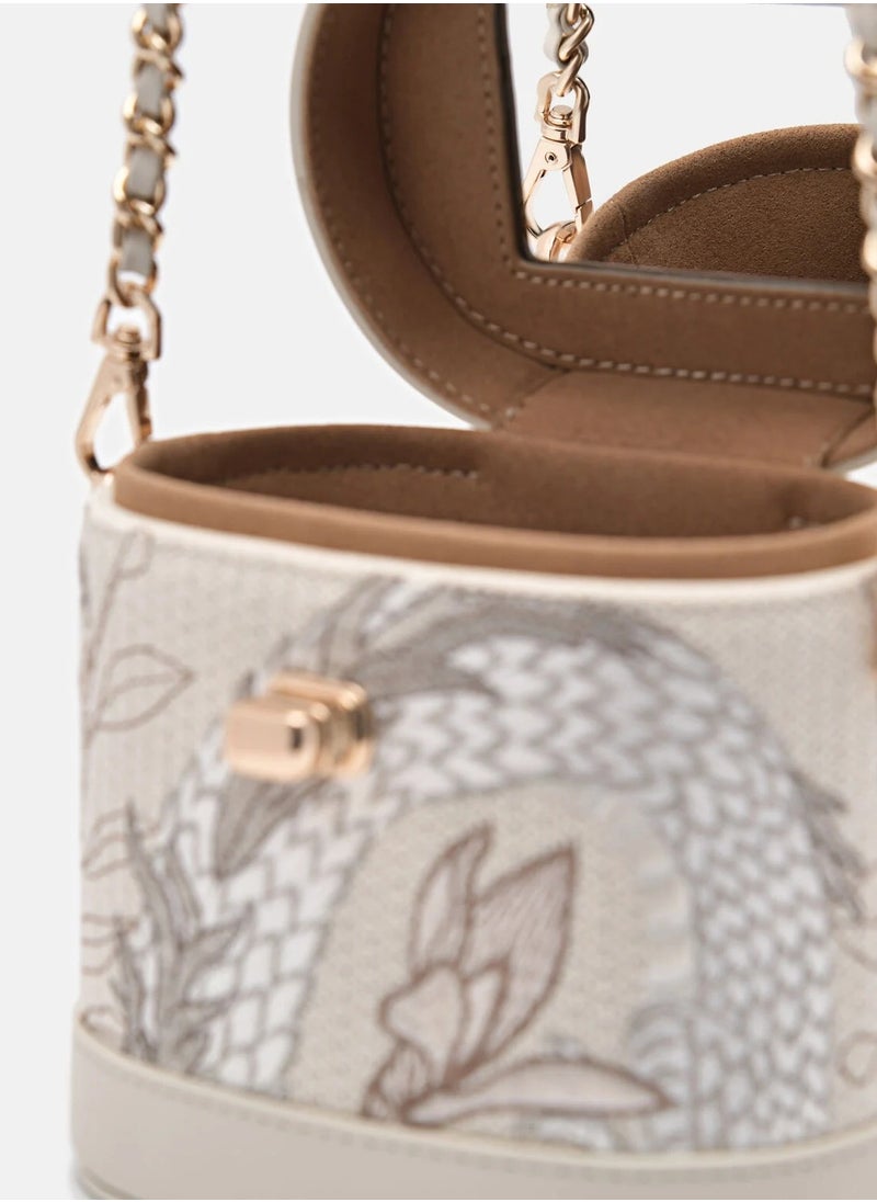 Pedro Nica Mini Shoulder Bag  - Image 5