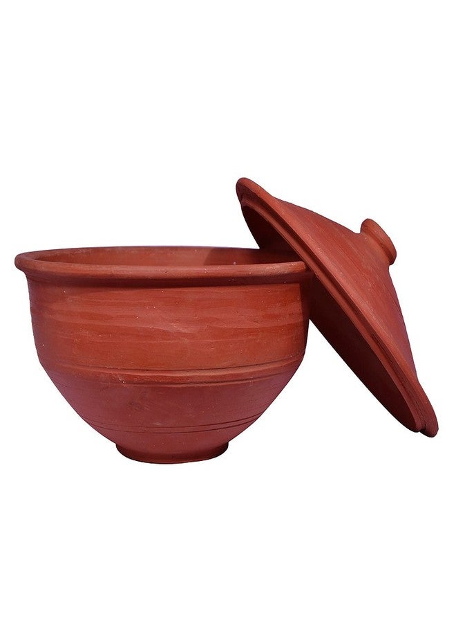 Shriyam Craft Curd Pot 1500 - Image 2
