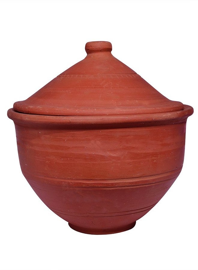 Shriyam Craft Curd Pot 1500 - Image 1
