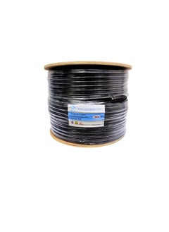 XLT RG59 Coaxial Cable With Power ideal for CCTV Security Camera - 305m  - Image 4