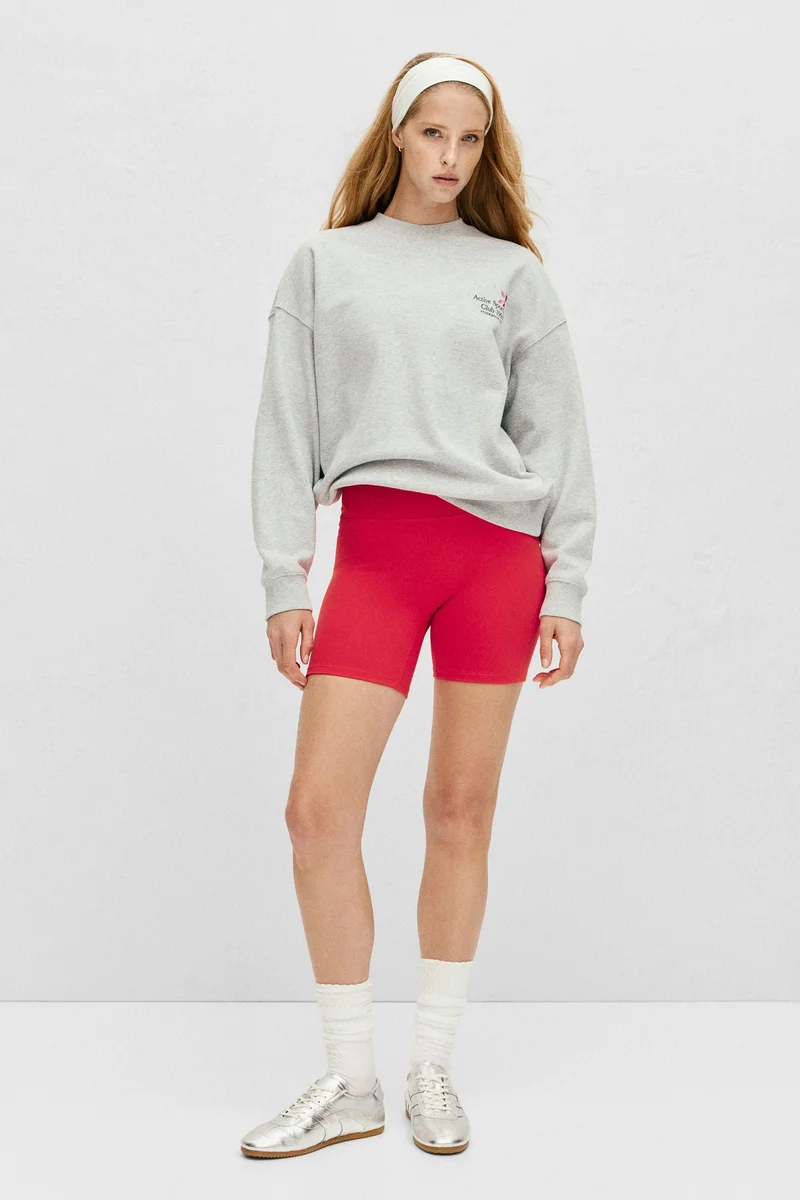 H&M Sports sweatshirt