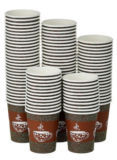 Sanita 9 ounce paper cup set 100 cups 