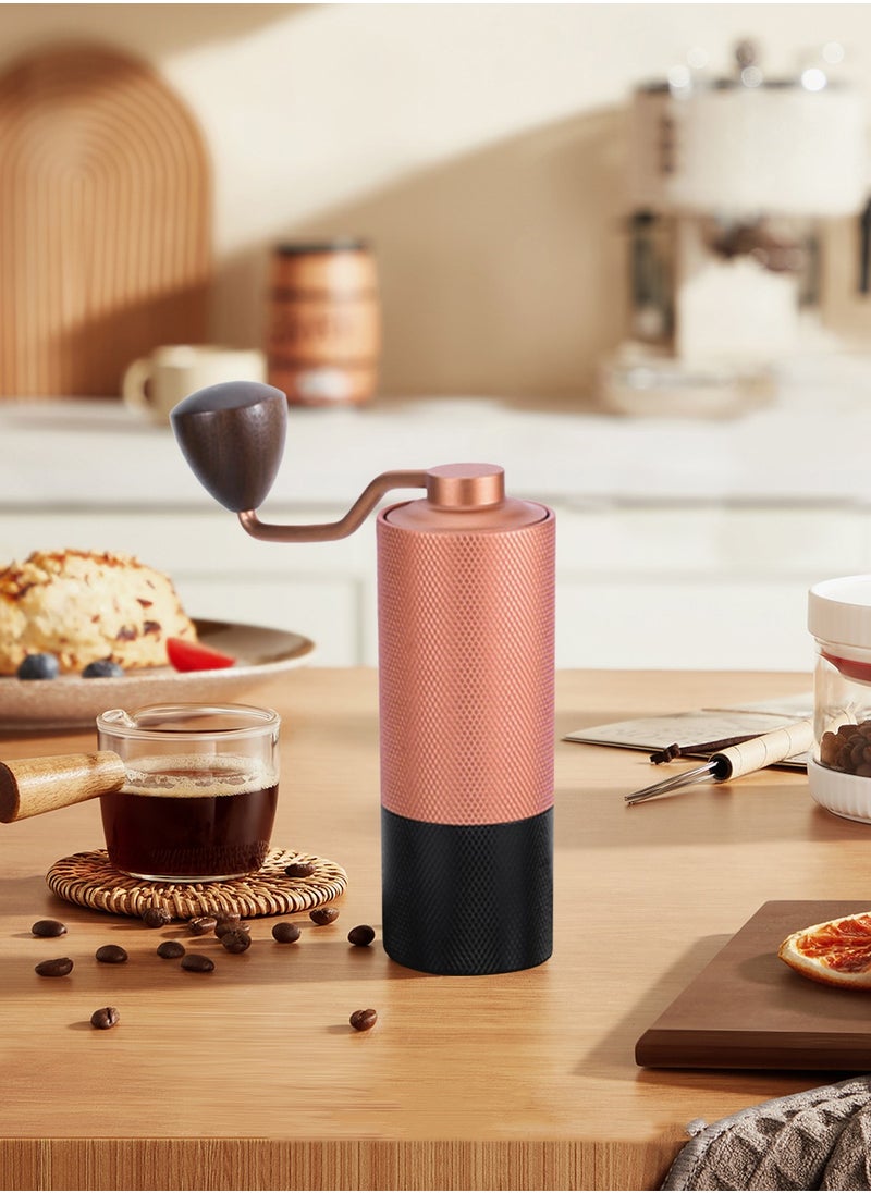 High Quality Portable Manual Coffee Grinder Copper+Black - pzsku/Z9EA5BA938DB1746620E1Z/45/_/1734599899/2a2c058b-a07a-4892-a449-3ad80abc1b75