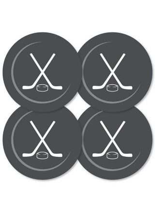 Shoots And Scores Hockey Puck Decorations Diy Baby Shower Or Birthday Party Essentials Set Of 20 - pzsku/Z9EA5CDBF6E25D94C4875Z/45/_/1688536855/ac4582ac-cf38-40cd-84e7-8a52f5f84329