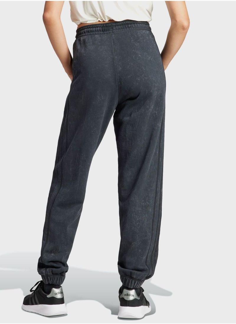 Adidas - Logo Sweatpants - Image 1