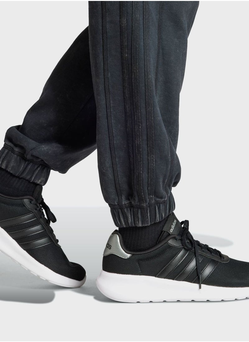 Adidas - Logo Sweatpants - Image 1