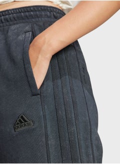 Adidas Logo Sweatpants  - Image 3