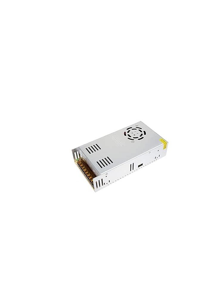 Lava Power supply for surveillance cameras 12V - 30A  - Image 4