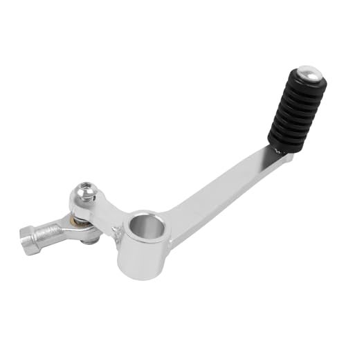 CHIFUN Gear Shift Lever for YZFR3 20152026 YZFR25 20142022 MT03 20202026 MT25 20152022 Left Heel Shifter Pedal Replacement Compatible with Yamaha - Image 1