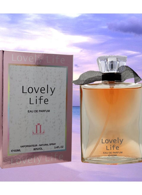 Lovely Life