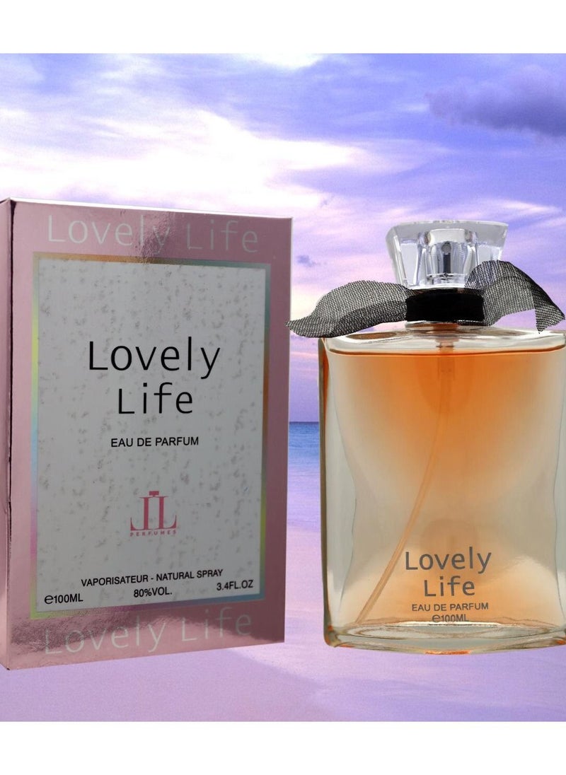 Lovely Life