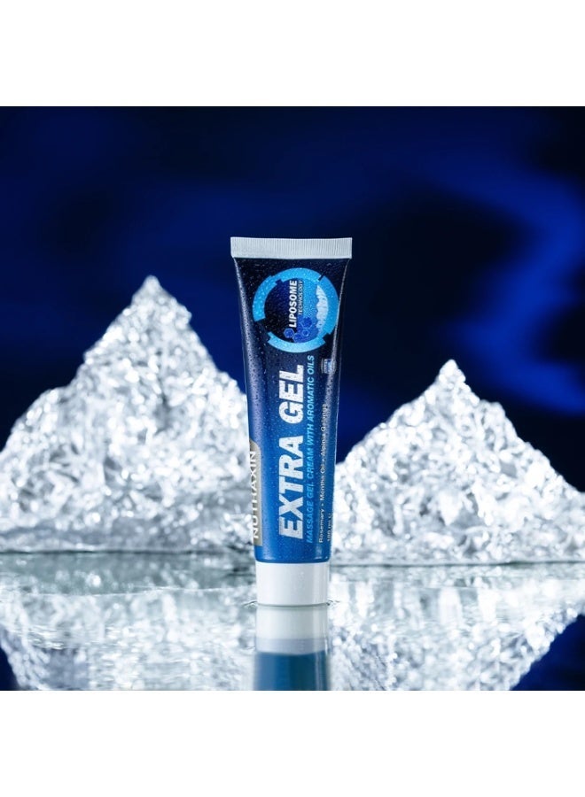 نوتركسين نوتراكسين اكسترا جل 100 مل - Image 5