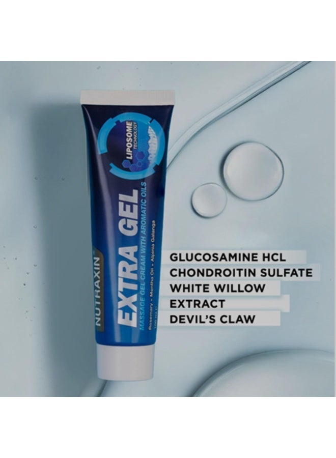 نوتركسين نوتراكسين اكسترا جل 100 مل - Image 3
