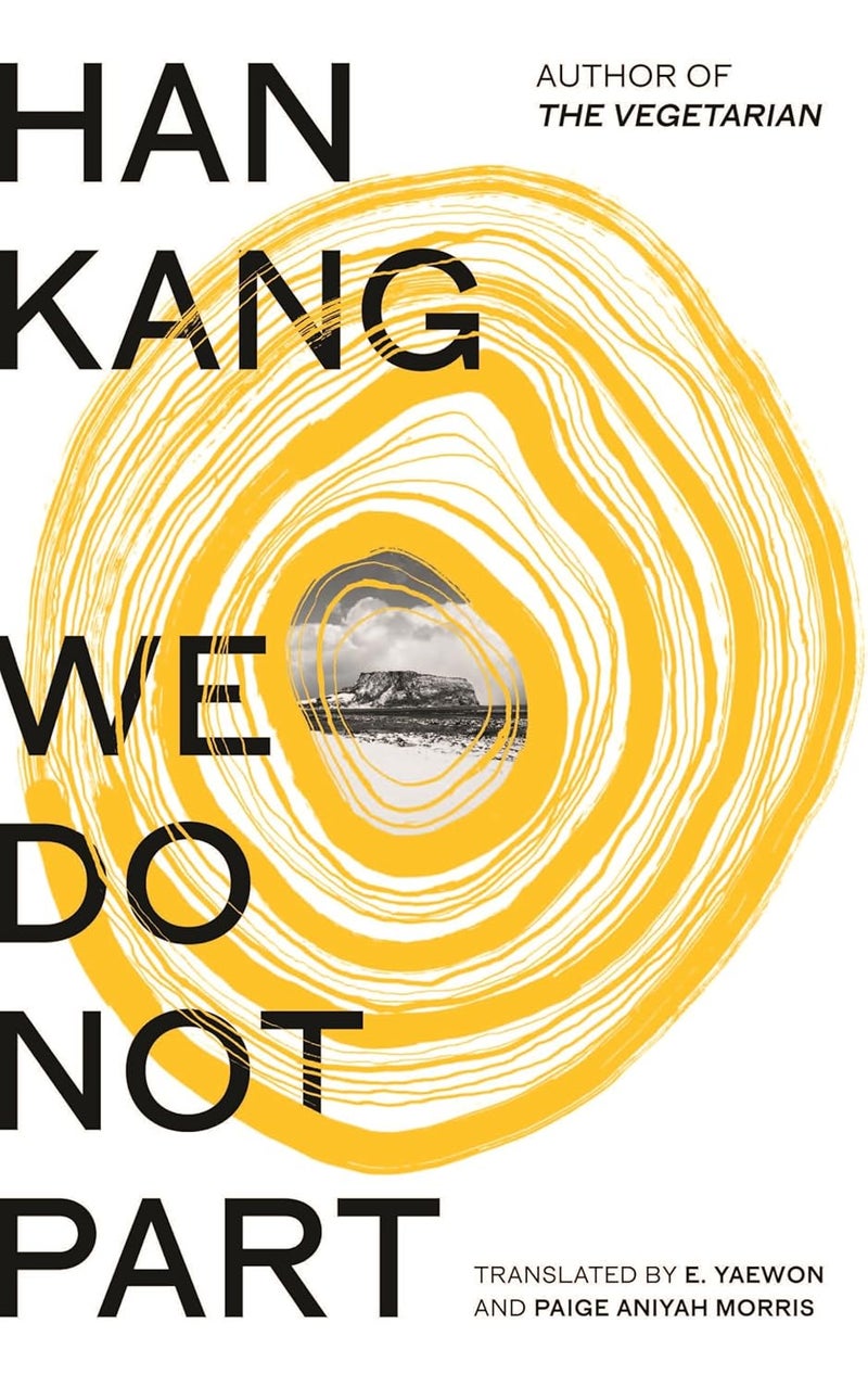 We Do Not Part - Image 1