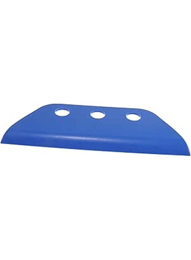 Car Squeegee Tool Durable Window Tint Applicator Efficient Cleaning for Wraps - Image 1